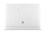 Huawei B315 LTE Router