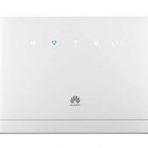 Huawei B315 LTE Router