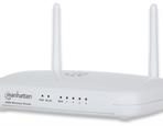 Manhattan 300N Wireless Router