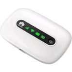 Huawei E5330 3G MiFi Router